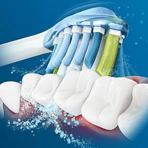 Philips Sonicare Original G3 Premium Gum Care Standard Sonic Toothbrush Heads - 2-Pack in White (Model HX9052/17) 2 Pack - product information 4