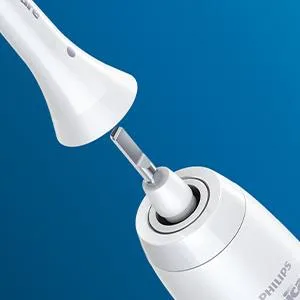 Philips Sonicare Original G3 Premium Gum Care Standard Sonic Toothbrush Heads - 2-Pack in White (Model HX9052/17) 2 Pack - product information 7