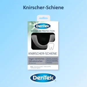 Dentek Slim Brush - size 1 - extra fine - for very tight interdental spaces - with mint taste and hygienic protective cap 32 pieces pink (pack with 2) - product information 8