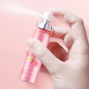 Amagogo breath refreshing spray mouth refreshing spray instant-atem refreshment spray for party at home adults taste mint taste - Atemerfrischendes Spray