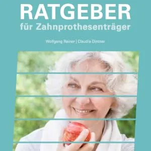 reinerDENT3 Denture Cleaning Set Sensitive - Ratgeber für Zahnprothesenträger