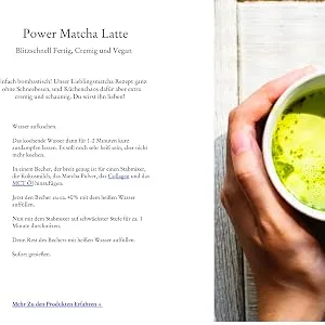 MCT Oil Powder ACTIVEVITAL Coconut Keto Bulletproof 800g + FREE E-BOOK - product information 3