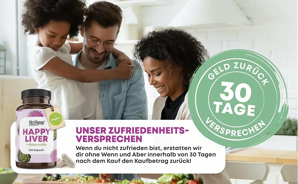 Mary thistle Artichocke L wenzahn Cholin complex with bitter substances (120 capsules) Mary thistle high doses 80% Silymarin - with choline for normal liver function (6 x 120 capsules) 220 pieces (6 -pack) - Unser 30 Tage Versprechen