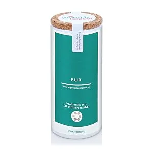 Desired capsule mix 14 high-dose good bacteria cultures 290 vegan capsules - bakterien-dose