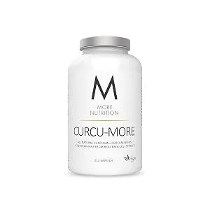 MORE NUTRITION More Clear Glow Peptides Watermelon 2 x 600 g Clear Whey with Collagen 2 x Watermelon - Curcumore