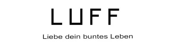 LUFF 4Pcs Anti-Blue Ray Reading Glasses Portable Ultralight Readers 1.5X Black - product information 1
