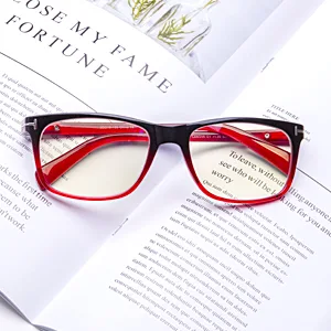 OENEYE 3 Pack Spring Hinge Reading Glasses Lightweight Material Vintage Design Reading Glasses for Men and Women Multicolor 3.5 x - ;kljnjlij