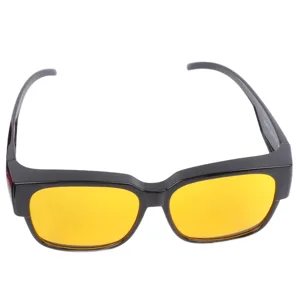 Odorkle Blue Light Glasses Blue Light Glasses Blue Light Resistant Glasses Eye Protection Glasses for Computer Gaming TV Phone Screen - product information 2