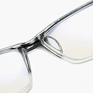 Alwaysuv 4 Pack Reading glass for men blue lights blocking computer glasses black semiconductor transparent lens reading glasses black 1.5 x - product information 7