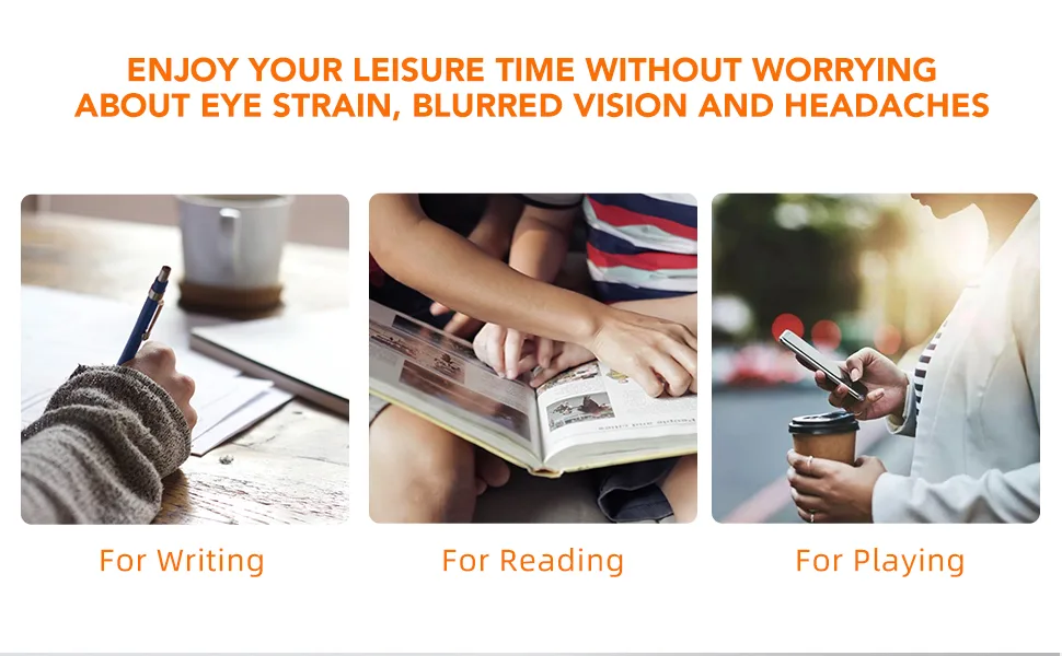 EFE reading glasses 4-pack Multi-colored full format reading glasses women and men good glasses High quality rectangular spring hinges comfortable matted environmentally friendly reading glasses multi-colored 3.0 x - ujyuio