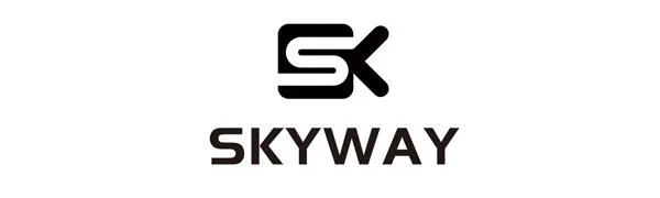 SKYWAY 4 Pack Reading Glasses Round Men Women Lightweight Spring Hinge Glasses Reading Aid with Blue Light Filter 4 Mixed Colors 2.5 Diopters - skyway lesebrille