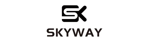 Skyway 5 Pack Reading glasses for men women blue light blocking glasses light glare protection computer-speeder 5 color 2.0 Dioptria - SKYWAY