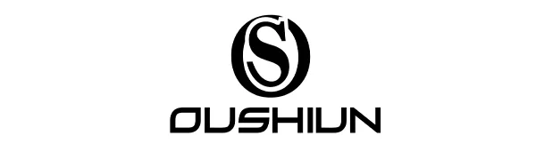 Oushiun reading glasses for men's blue light-blocking metal frame computer readers anti-eye load/UV/glare Gunmetal gray 2.5 dioptries - OuShiun