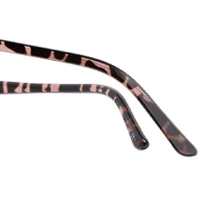 Yuluki 4er-Pack Reading glasses Blue light filter reading aid for women designer style cat eye frame glasses spring hinge 4 pack 2.75 x - Computer-Lesebrille Lesebrille 3.0 Lesebrille Frauen