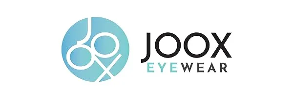 JOOX Vintage Reading Glasses for Men Women Rectangular Reading Aid Glasses with Spring Hinges Black 1.0 x - product information 1