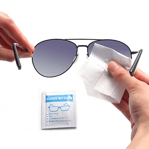 Oushiun stickable bifocal objective reading glasses magnifying glasses removable for safety and sunglasses OS8801 black housing 3set 3.0 x - stick-on bifocal lenses