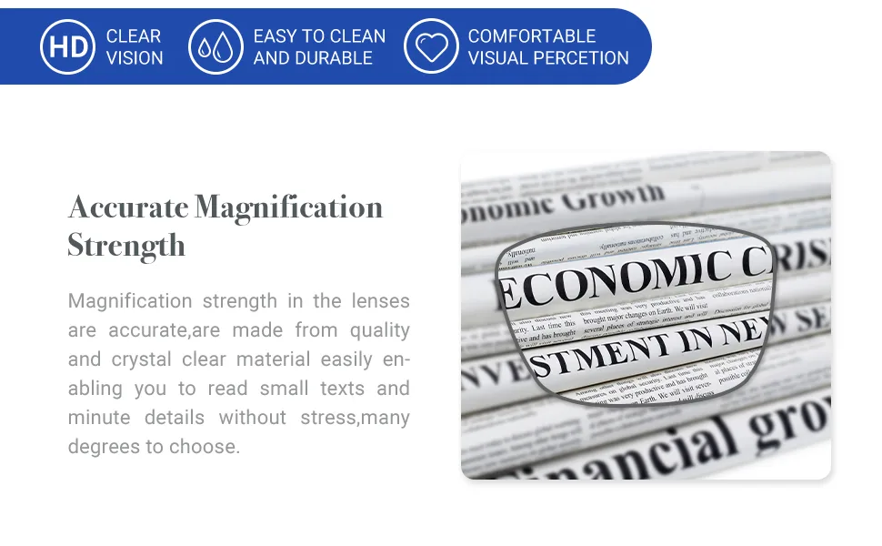 EFE reading glasses for women black matt high quality rectangular comfortable reader worth reading glasses feather hinges vintage men reading glasses light glare protection computer-speed 3.00 - kjhlj