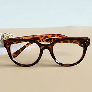 Eyekepper Transition Photochromic Reading Glasses for Women Tortoiseshell 1.5 x - Schildkröte