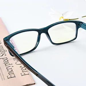 Eyekepper 5 pieces Classic Spring Hinge Reading Glasses Sun Reading Glasses Blue Light Blocking-b60-5 pieces 0.75 diopters - Blaulichtblockierende Brille für Männer Eyekepper 5er-Pack Blaulichtblockierende Brille