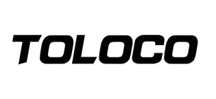 TOLOCO Massage Gun, Upgrade Percussion Muscle Massage Gun for Athletes, Handheld Deep Tissue Massager Gun, Carbon Carbon Black - toloco