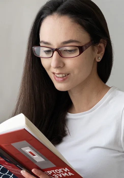 JM 3 Pack Vintage Round Reading Glasses Spring Hinge Glasses for Readers Women Men 3 Pack Mixed Color 1.50 - product information 12