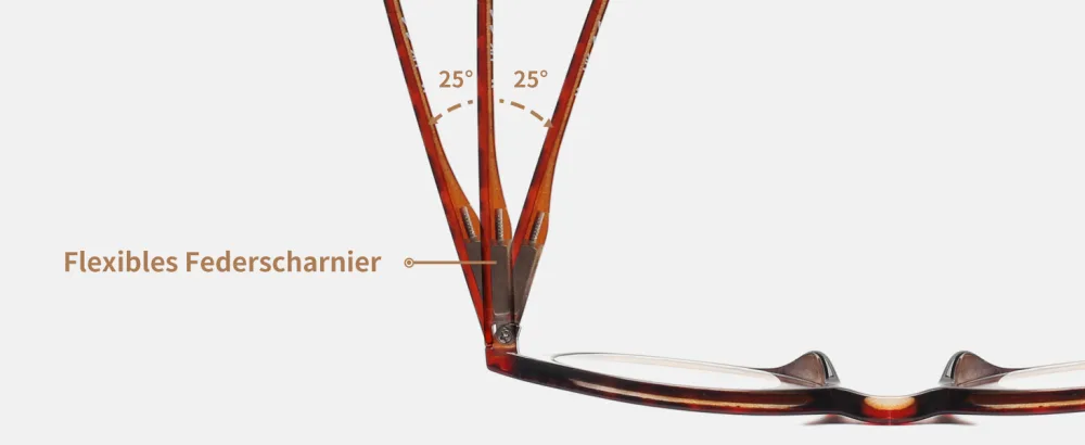 JM 3 Pack Vintage Round Reading Glasses Spring Hinge Glasses for Readers Women Men 3 Pack Mixed Color 1.50 - product information 4