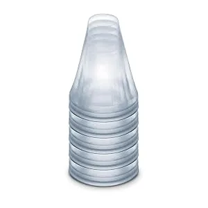 Sanitas SFT 53 replacement set ear thermometer replacement caps (pack of 2) 1 piece (pack of 2) - product information 3