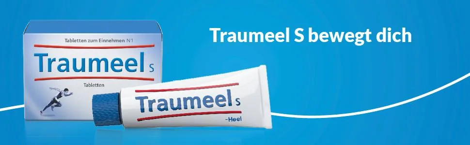 Traumeel s drop 30 ml - Traumeel - Creme Tabletten Tropfen 50 100 250