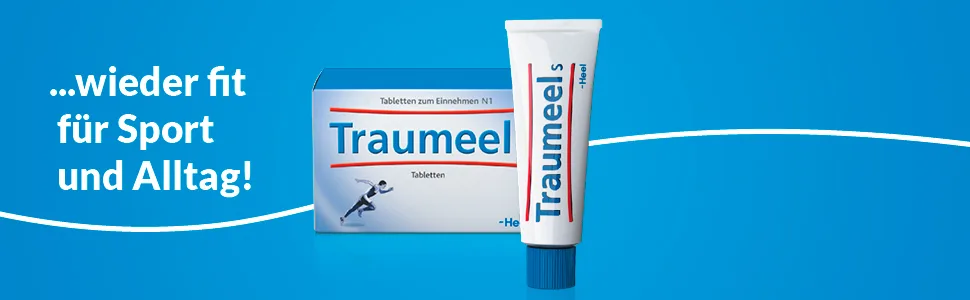 Traumeel s drop 30 ml - Traumeel - Creme Tabletten Tropfen 50 100 250