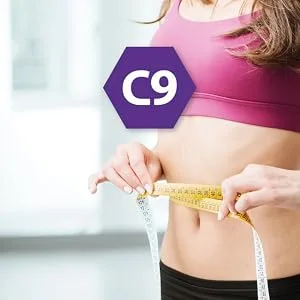 Clean9 Vanilla - basic program for cleansing the body - Clean9, Clean9 Touch, Reinigungsprogramm, 475, Abnehmen, Gewichtsmanagement, Gewicht, Fit, FIT,