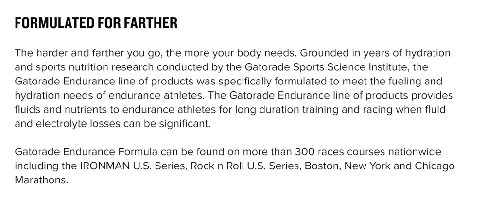 Gatorade Endurance Formula Powder, Watermelon, 32 Ounce Watermelon 32 Ounce (Pack of 1) - gatorade endurance