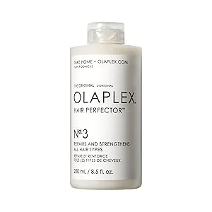 Olaplex No. 0 Intensive Bond Building Treatment Banana - product information 2