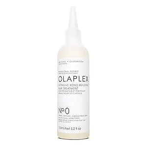 Olaplex No. 0 Intensive Bond Building Treatment Banana - product information 3