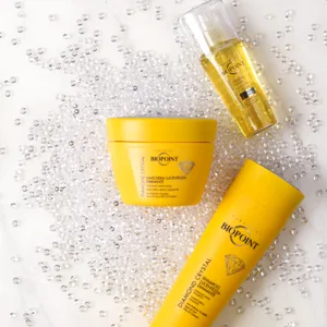 Biopoint Diamond Crystal Mask - 200 ml - product information 3