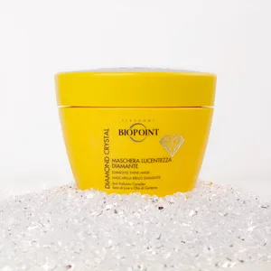 Biopoint Diamond Crystal Mask - 200 ml - product information 5