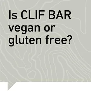 CLIF BARS - Energy Bars - Chocolate Chip - Made with Organic Oats - Plant Based Food - Vegetarian - Kosher (2.4 Ounce Protein Bars, 18 Count) Packaging May Vary - cliff bars, clif bars, energy bars, protein bars, bars, kind bars, rx bars, organic, office snacks