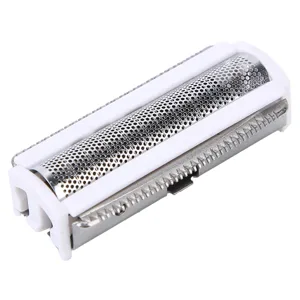 Replacement Foil Head Replacement Back Hair Foil Head Electric Back Hair Clipper Replacement Head - product information 3