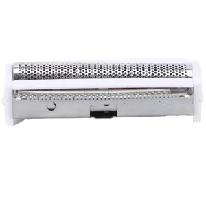 Replacement Foil Head Replacement Back Hair Foil Head Electric Back Hair Clipper Replacement Head - product information 4