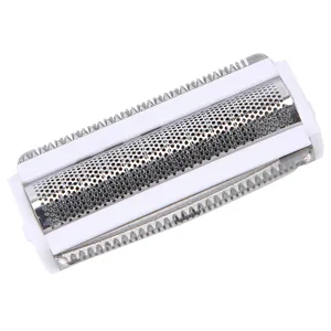 Replacement Foil Head Replacement Back Hair Foil Head Electric Back Hair Clipper Replacement Head - product information 6