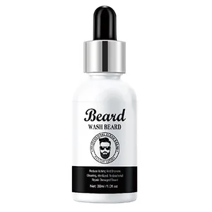 Bart Set |Beard Kit |Bart care set |Styling cleaning kit |Styling cleaning kit |Bart Balsam Bart l Bartshampoo |Gift for men |3-part - product information 3