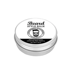 Bart Set |Beard Kit |Bart care set |Styling cleaning kit |Styling cleaning kit |Bart Balsam Bart l Bartshampoo |Gift for men |3-part - product information 5