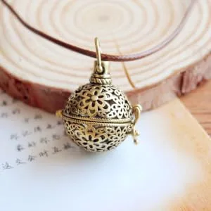 Zerodeko essential oils for diffuse essential oils 4 pieces aroma b Lle attached decorative diffuser anh Aromatherapy attached aromatherapy - product information 1