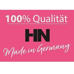 HN Hollywood nails Basic UV builder gel - modeling - UV Gel Gelnägel Nagelgel Qualität Made in Germany