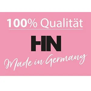 HN Hollywood nails Platinum Fiberglass UV Builder Gel Clear 15g - 100%