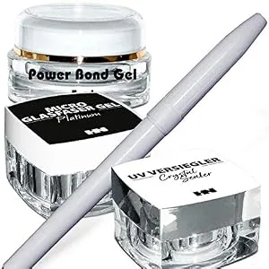 HN Hollywood Nails Set (Processing Artist ) - product information 5