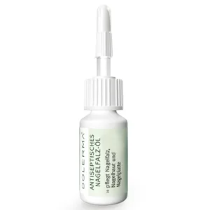 Dola Nail fold OEL 7 ml - Dolerma Nagelfalz Öl