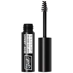 L piz De Cejas Brow Micro Fine Pencil Ash Brown Sleek Ash Brown 1 piece (1 pack) - Augenbrauenlaminat