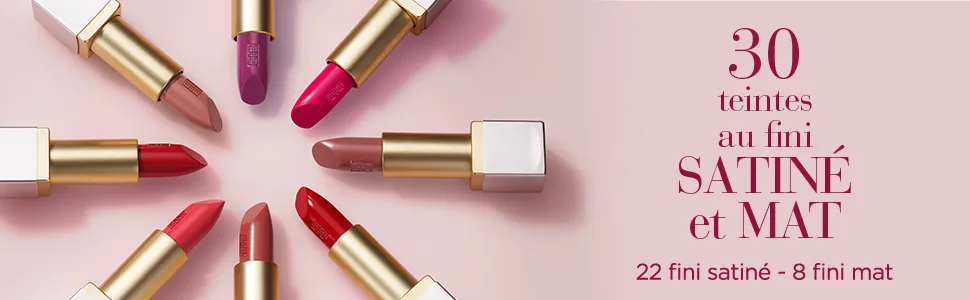 Elizabeth Arden Lip Color Romantic Rose - product information 2