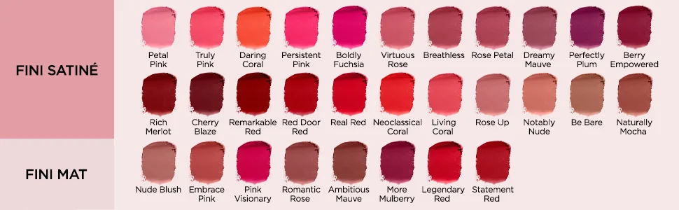 Elizabeth Arden Lip Color Romantic Rose - product information 3