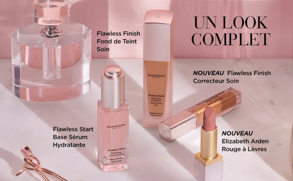 Elizabeth Arden Lip Color Romantic Rose - product information 7